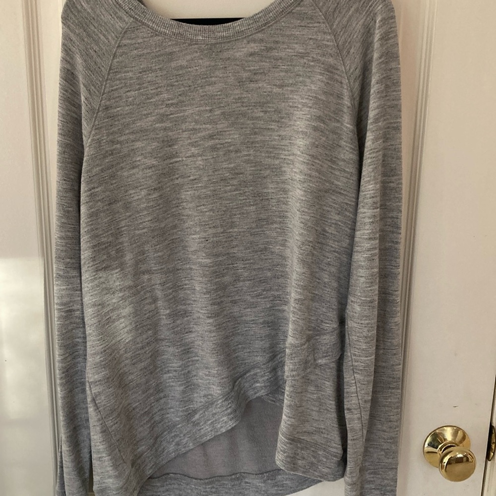 Athleta sweatshirt
